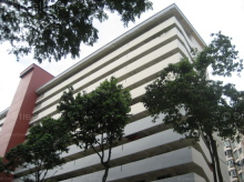 Blk 647 Ang Mo Kio Avenue 6 (S)560647 #37752